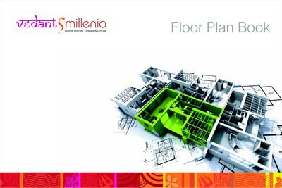 Tharwani Vedant Millenia Brochure 18