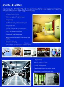 Natasha Enclave Brochure 2