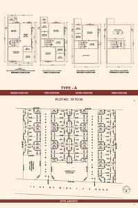 Rameshwar Anu Shambhu Aashray Brochure 2