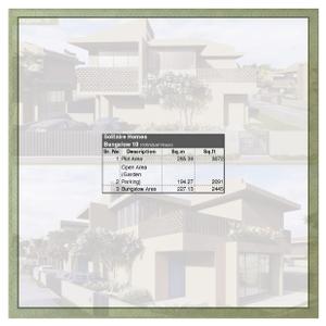 Arjun Solitaire Homes Phase 1 Brochure 25