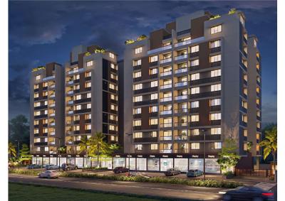 Nila Ananta Heights Brochure 4