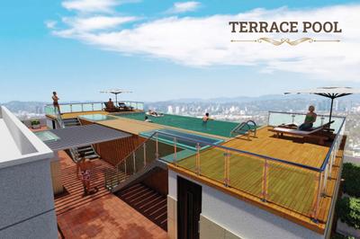 Image of 1081 Sq.ft 2 BHK Apartment / Flat for sale in Pacific Legacy, Bilekahalli, Bengaluru for Rs. 11000020