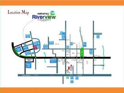 Amrapali Riverview Brochure 6
