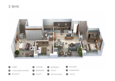 Nirman Astropolis Brochure 20