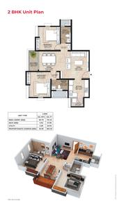 Mahindra Lakewoods Towers D And E Brochure 20