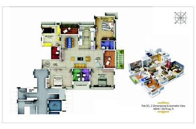 ASV Jayanthika Brochure 32