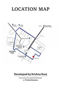 Trinity Krishna Kunj Brochure 8