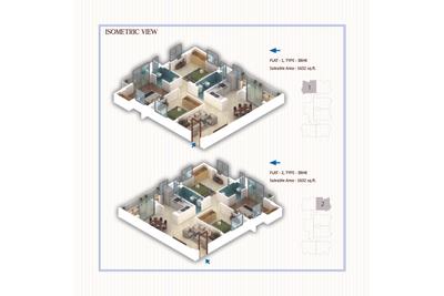 Prarthana Solitaire Brochure 13
