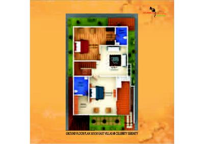 Celebrity Serenity Brochure 6