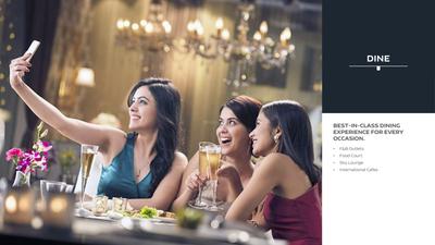 Gulshan One 29 Brochure 19