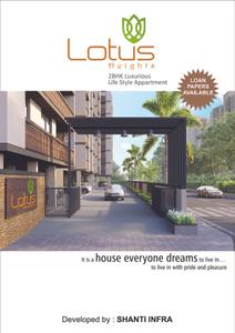 Lotus Heights Brochure 1