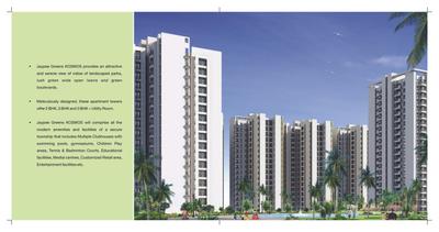Jaypee Kosmos Brochure 3