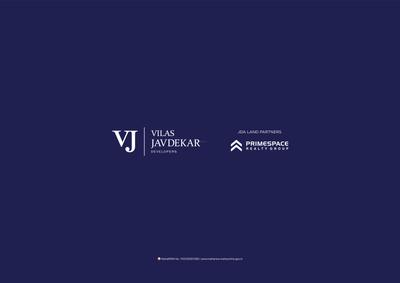 VJ Palladio Balewadi Central Phase 2 Brochure 14