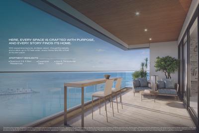 Godrej Trilogy Seaturf Brochure 4