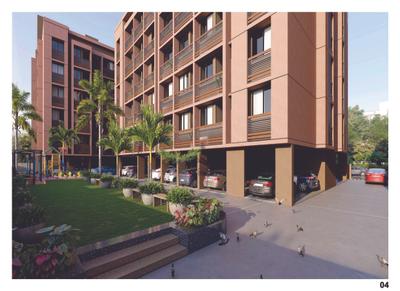 Bhojani Sumeru Navkar Brochure 4