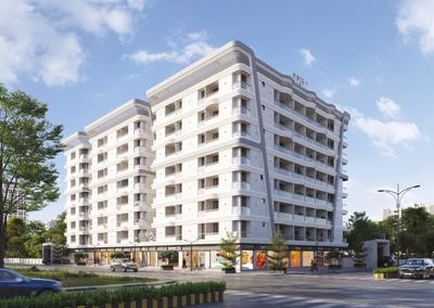 Shriji Silver Nest 2 Brochure 2