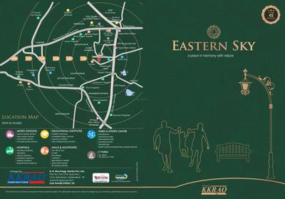 Eastern Sky Brochure 1