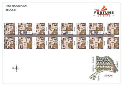 Teja Fortune Heights Brochure 12
