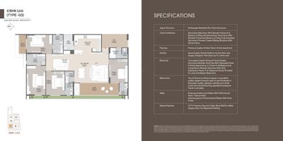 Aaryan De Casa Brochure 23