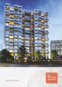 Three Jewels Brochure 1