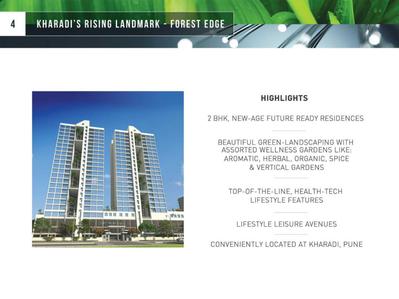 Vascon Forest Edge Phase 1 Brochure 5