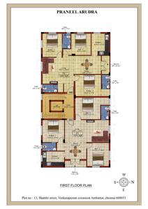 Praneel Arudra Brochure 3