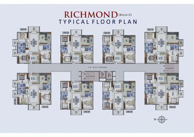Aditya Imperial Heights Brochure 15