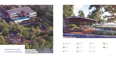Capstone The Midsummer Rain Villa Plot Development Phase 2 Brochure 7