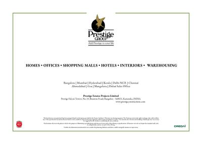 Prestige Park Grove Brochure 154