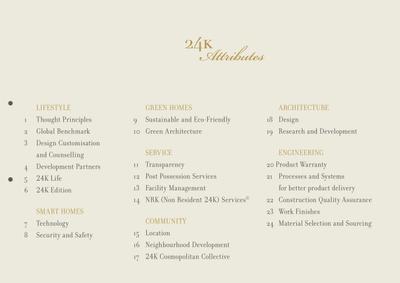 Kolte Patil 24K Sereno Brochure 3