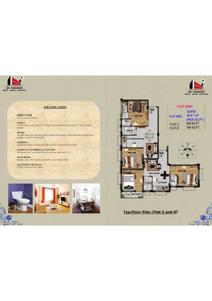 N B Griha Pravesh Brochure 4
