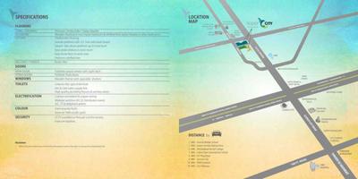 Supercity Lifestyle Township Brochure 44