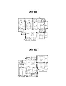 DF Silverline Constructions Queens Terraces Brochure 11