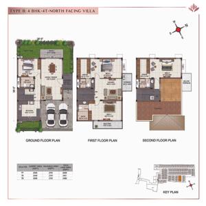 Casagrand Tranquil Brochure 22