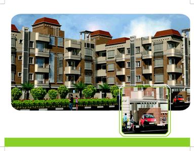 Realtech Nirman Titli Brochure 2