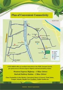 Livin Green Brochure 4