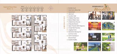 Bommarillu Brindavan Brochure 4