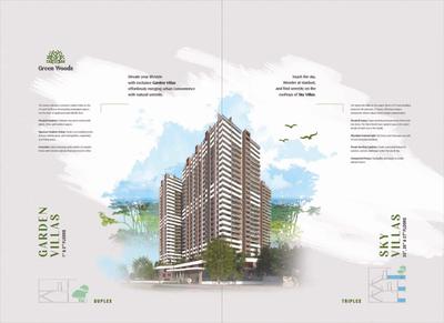 Pragathi Green Woods Brochure 36