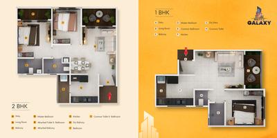 Bhosale Galaxy Brochure 11