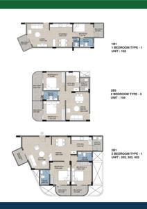 Nihar Enclave Brochure 6