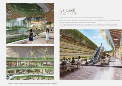 Mahagun Marina Wwalk Mall Brochure 22