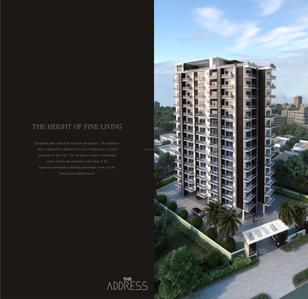 Elysium The Address Brochure 4