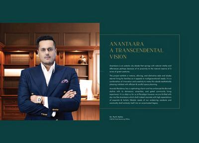 Paradigm Anantaara Brochure 4