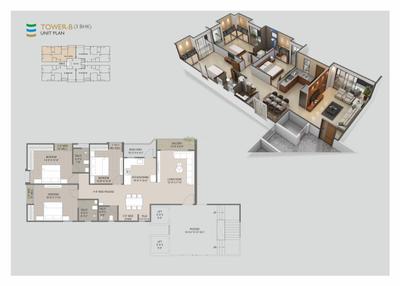 Amardeep Heights Brochure 10