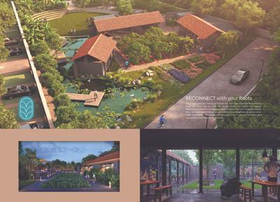 Rajyash Roseate Roots Brochure 5