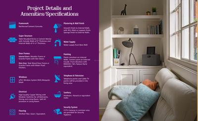Mega Pride Homes Brochure 7