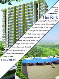 Jaydev Uni Park Brochure 4