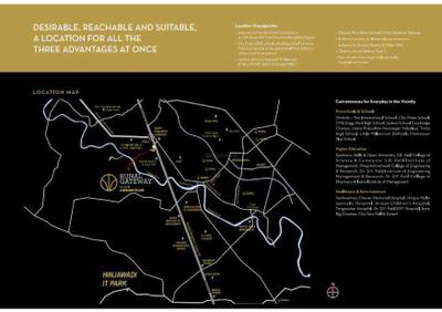 Runal Gateway Brochure 4
