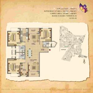 Prestige Lakeside Habitat Brochure 20