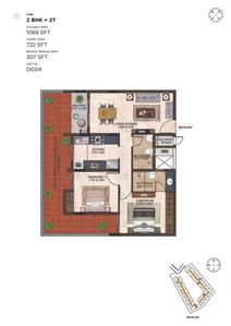 Casagrand Lorenza Brochure 90